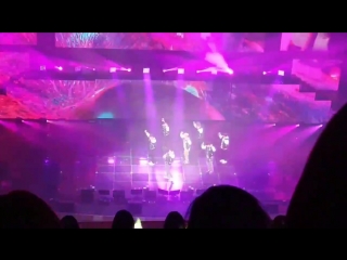 [fancam] 180204 got7 teenager @ igot7 research d 2