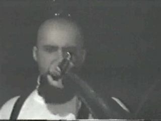 Nitberg live at kolovorot fest 2000