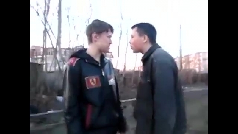 Обоснуй за гниду [рофлы и панчи]