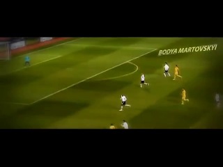 Yevhen konoplyanka best skills &amp; goals