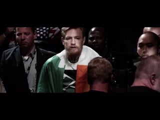 Humble in victory or defeat (coner mcgregor promo ufc 200 )