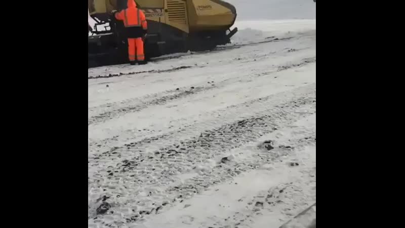 Дураки и дороги