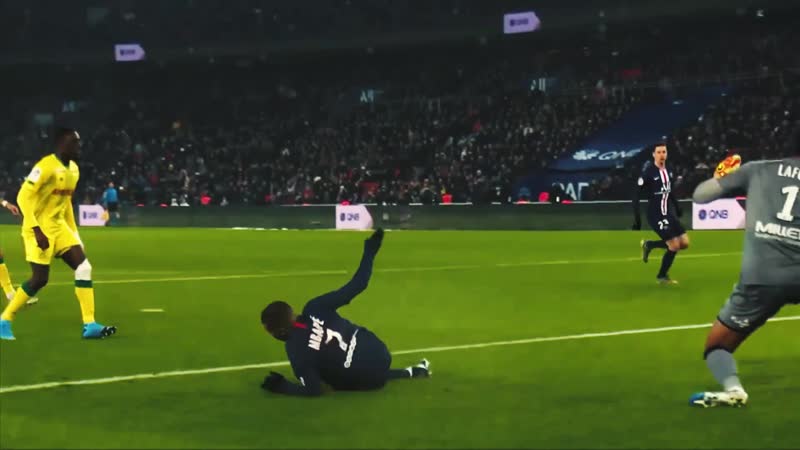 Элегантная пятка мбаппе | abutalipov | legendary football