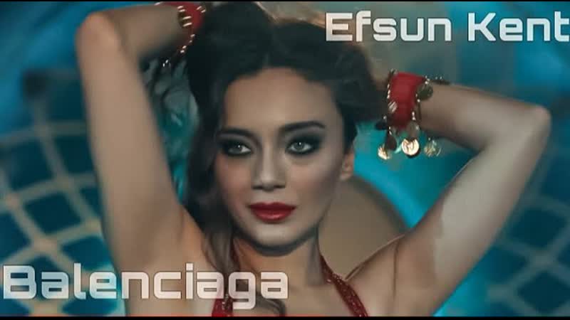 Efsun kent balenciaga BEST XXX TUBE 