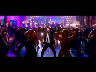 Badtameez dil full song hd yeh jawaani hai deewani ranbir kapoor, deepika padukone