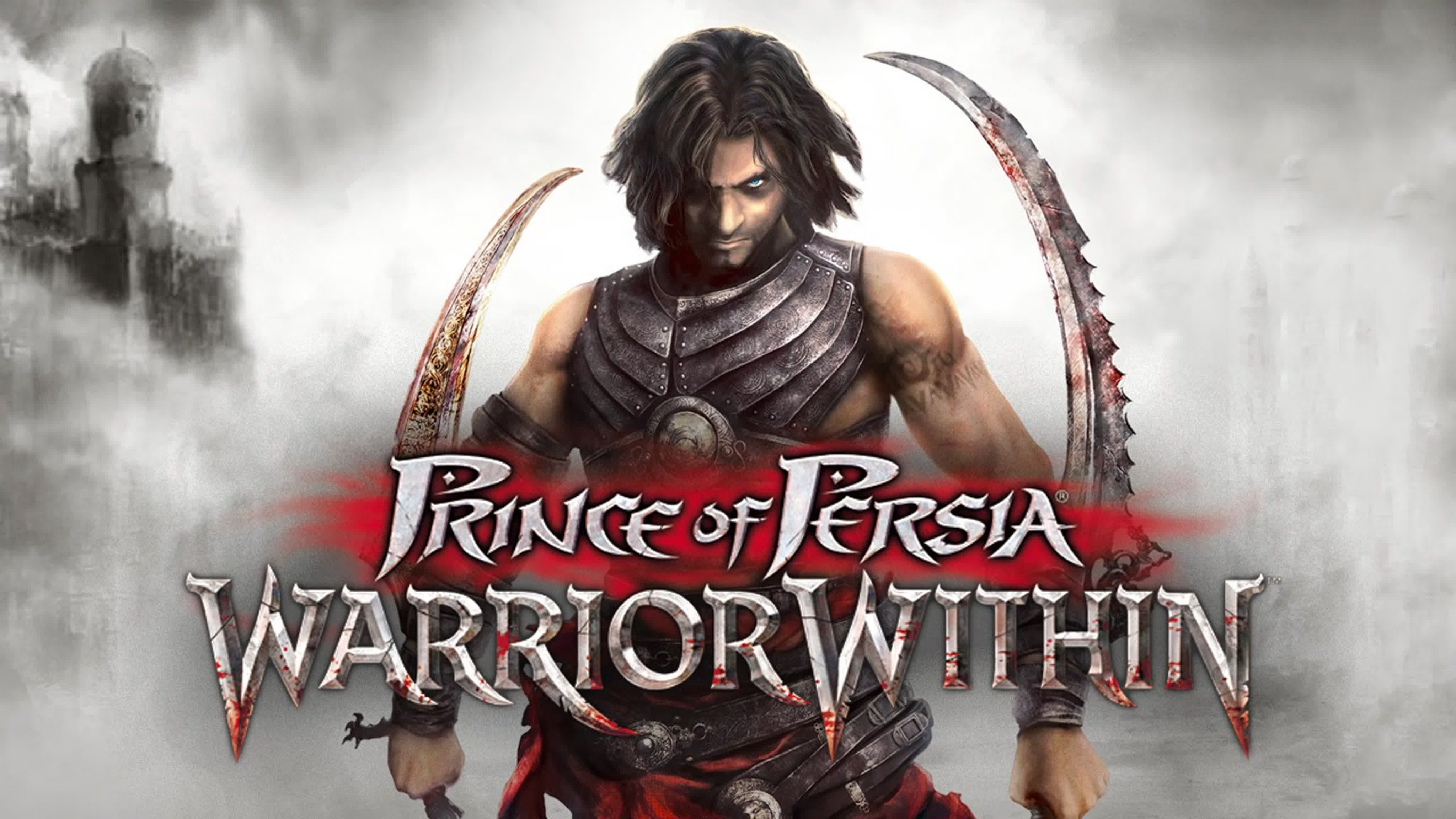 Prince of persia warrior within #3 (pc,jackson) - BEST XXX TUBE