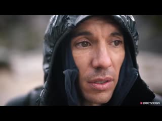 Magnus midtbo and alex honnold
