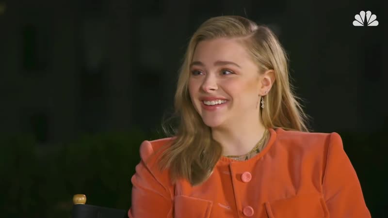 Chloe grace moretz why fear can be liberating ¦ msnbc