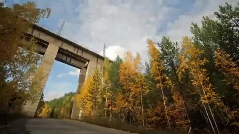 Судоподъемник красноярской гэс