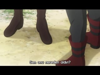 [akame fansub] rüya krallığı ve uyuyan 100 prens 01 [1080p]