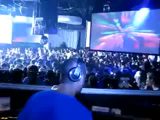 Sébastien léger @ pacha buenos aires