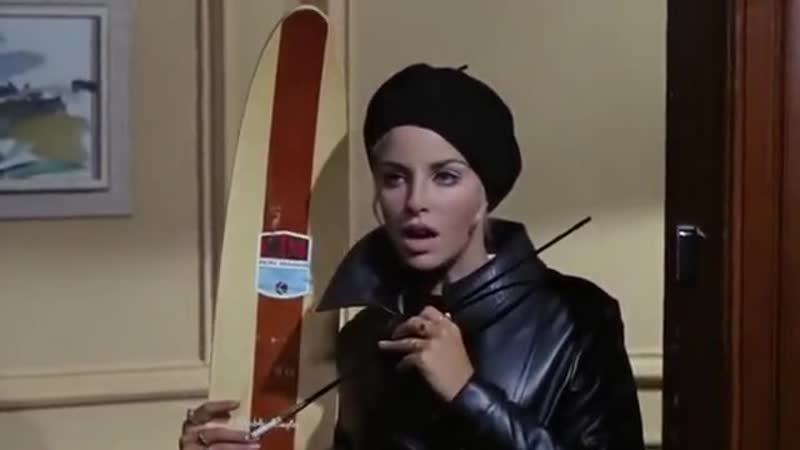 Some girls do (1969)