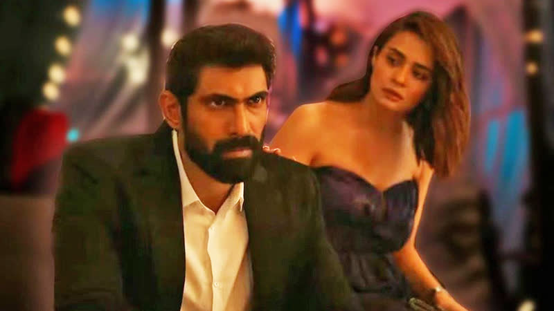 Рана найду (2023) 1 сезон