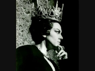 Verdi porn video – Elena suliotis macbeth verdi aria di lady macbeth (1974)