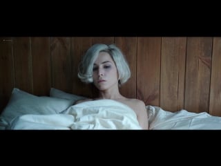 Нуми рапас (noomi rapace sex scenes in "seven sisters" 2017)