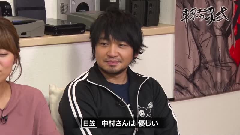 [ohys raws] tokyo encounter 2 40(64) (at x 1280x720 x264 aac)
