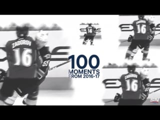 No 51/100 zadorov levels scheifele