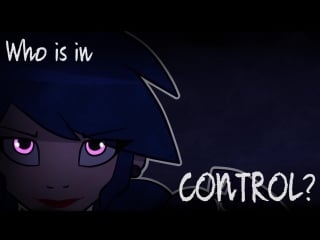 Miraculous ladybug ¦ control pmv