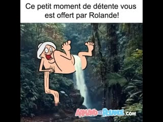 Armand et rolande