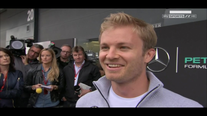Paddock porn video – R10 british gp paddock uncut