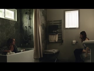 Emily browning, etc nude & sexy american gods s01e02 04 (2017) hd 1080p