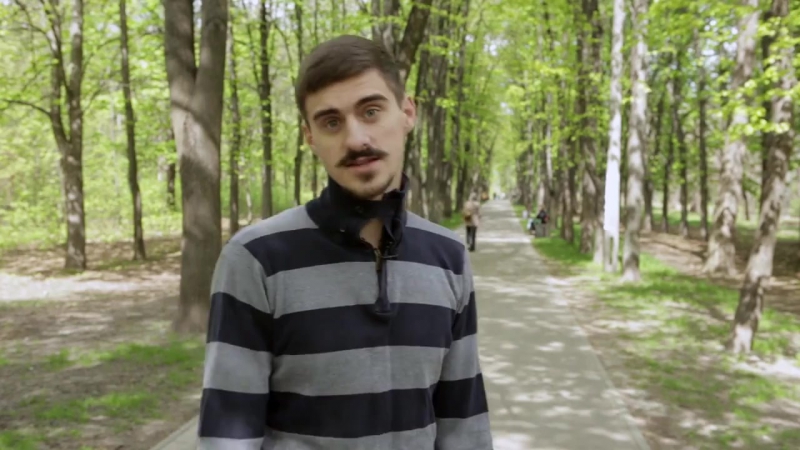 Говорим на русском во львове (эксперимент) #російська #русский #мова #антирашизм #гумор ua