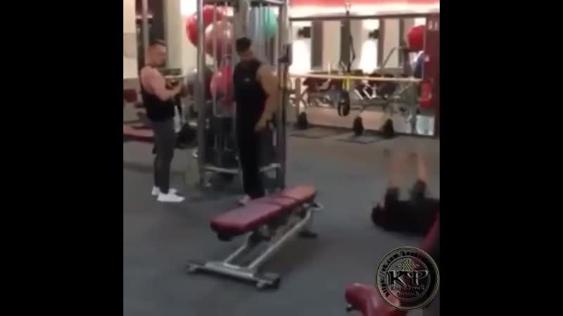 Ускоренный метод тренирои