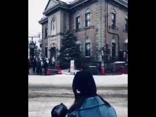 [ig] 180418 hyomin instagram video ②