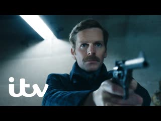 Endeavour | season 6 trailer