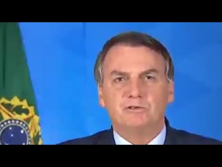 A verdade por trás do discurso de bolsonaro exatamente isso que ele quis dizer obrasiltemquepararbolsonaro