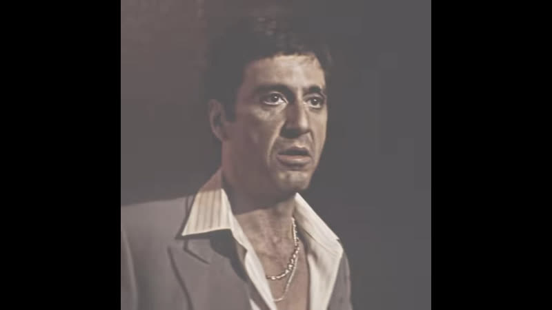Edit | scare fase | sigma | tony montana | эдит | лицо со шрамом | тони монтана | al pacino | аль пачино