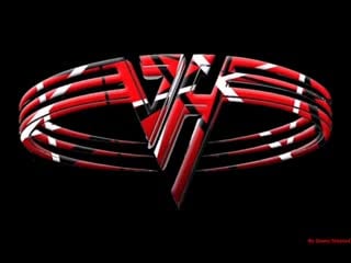 Van halen (tribute to eddi)