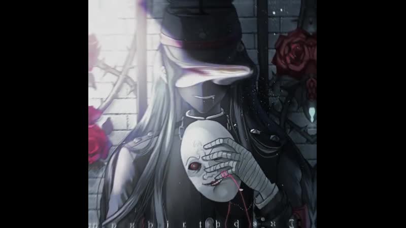 「 danganronpa; korekiyo shinguji 」