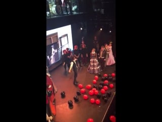 Joyeux anniversaire côme