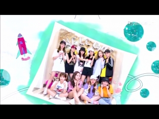 [preview] 180712 rocket girls 101 research institute ep 1 @ xuanyi & meiqi