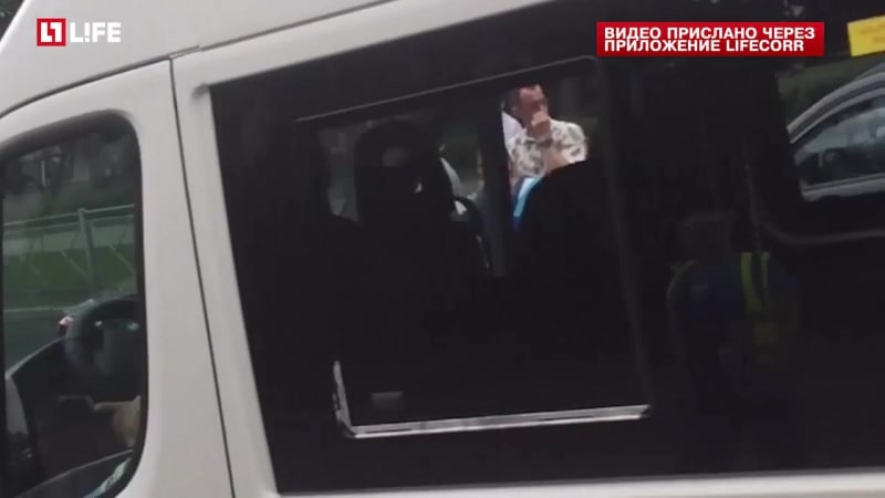 Появились подробности аварии с сотрудником гибдд, который насмерть сбил женщину