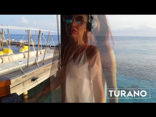 Julia turano sun set deep