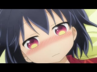 [anidub] безотказная комори / komori san wa kotowarenai! [11] [hamletka cezarevna 9th unknown]