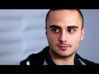 Kuroky on defeating ehome interview