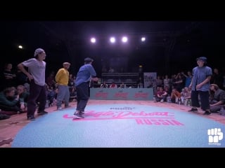 Lea & zlata juste debout 2018