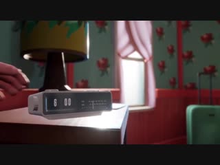 Groundhog day like father like son teaser virtual reality