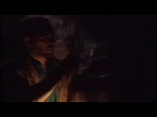 Шизо (фильм ужасов триллер) 1990