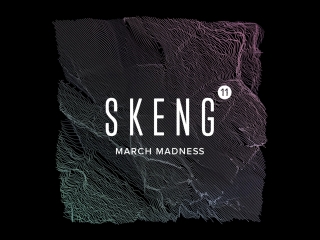 Skeng 11 march madness @ hall bar 10/03/2018