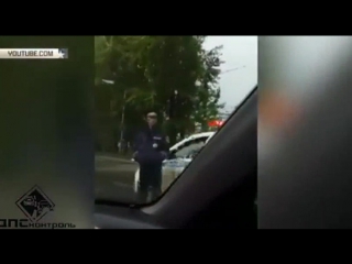 Девушке оторвало голову в аварии под хабаровском видео