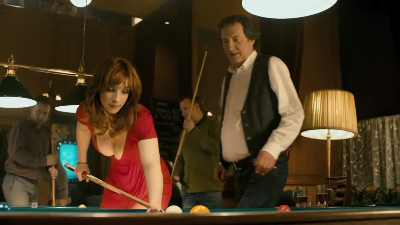 Vica kerekes 😍