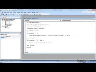 0301 repeating a task using a for next loop