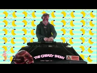 [greazy puzzy fuckerz] the greazy show episode 1