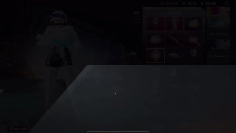 [fatalfrag pubg mobile] insane lucky 😱 opening premium crates of snowflake ❄️ pubg mobile