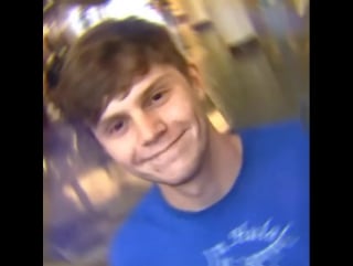 Vine evan thomas peters эван томас питерс