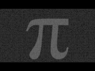 Пи / pi (1998) даррен аронофски